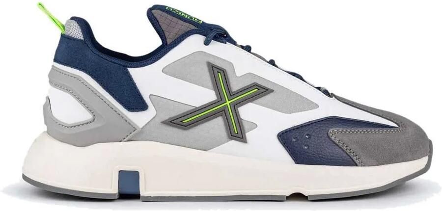 Munich Avant 14 Schoenen Wit Man