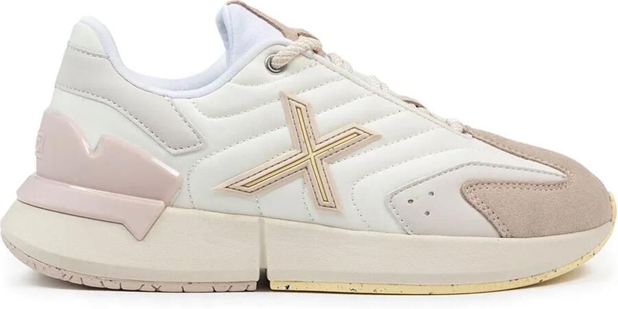 Munich Avant 26 Schoenen Wit Vrouw