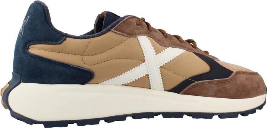 Munich Lage Sneakers 4599011 BABEL