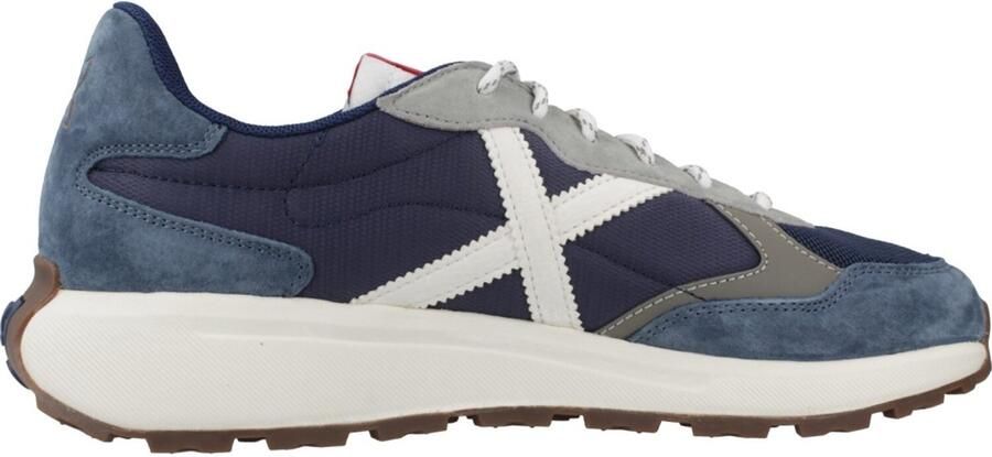 Munich Lage Sneakers 4599014 BABEL