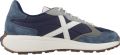 Munich Babel 14 Schoenen Blauw Man - Blauw