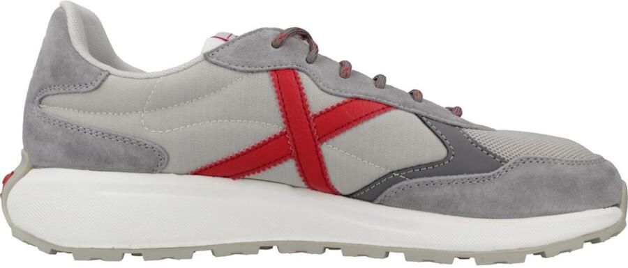 Munich Lage Sneakers Sport Zapatillas Hombre Modèle Babel 15