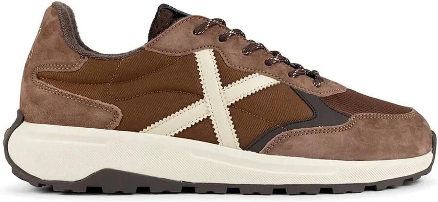 Munich Babel 18 Schoenen Bruin