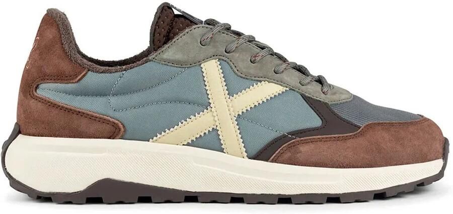 Munich Babel 19 Schoenen Grijs