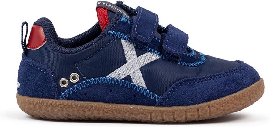 Munich Baby Koda 19 Schoenen Blauw Jongens - Foto 2