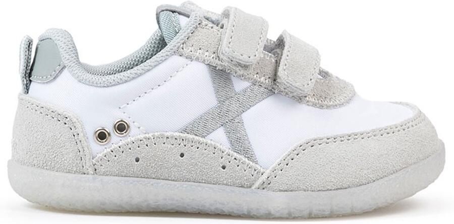 Munich Baby Koda 20 Schoenen Wit Jongens