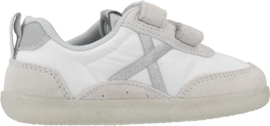 Munich Baby Koda 20 Schoenen Wit Jongens