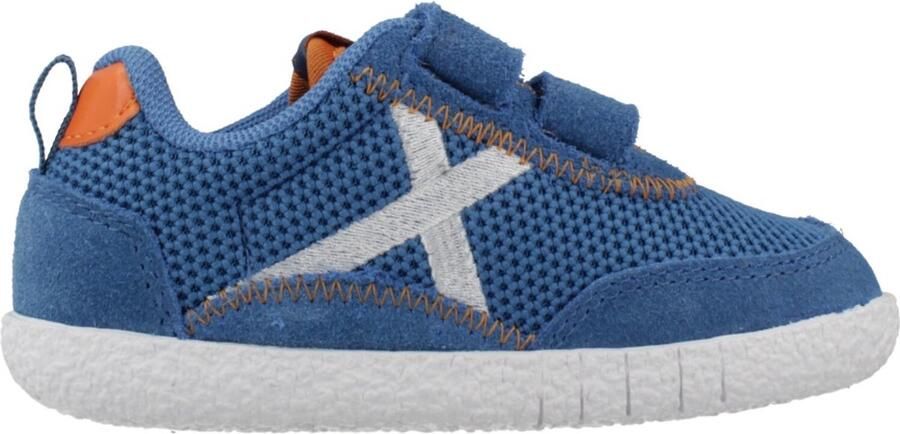 Munich BABY KODA 23 Blauw