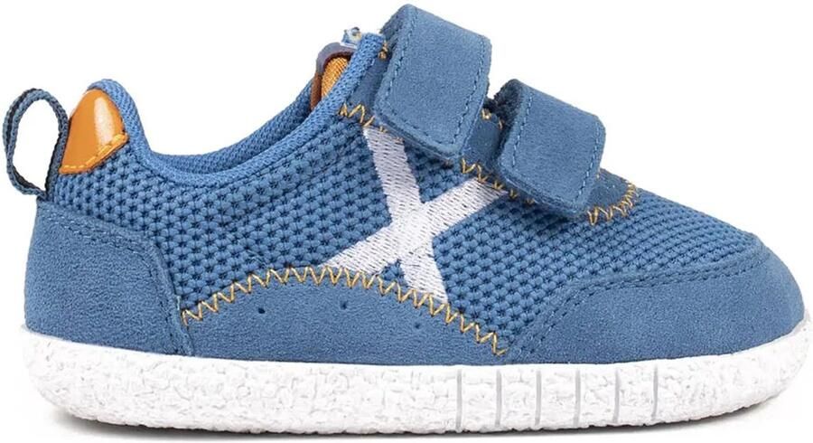 Munich Baby Koda 23 Schoenen Blauw Kinderen