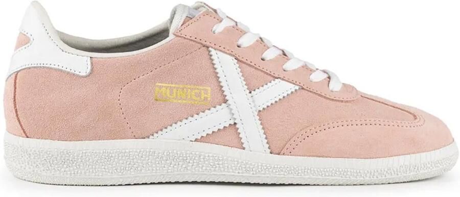 Munich Barru 170 Schoenen Roze Vrouw