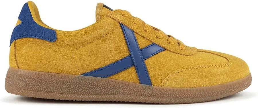 Munich Barru 230 Schoenen Geel