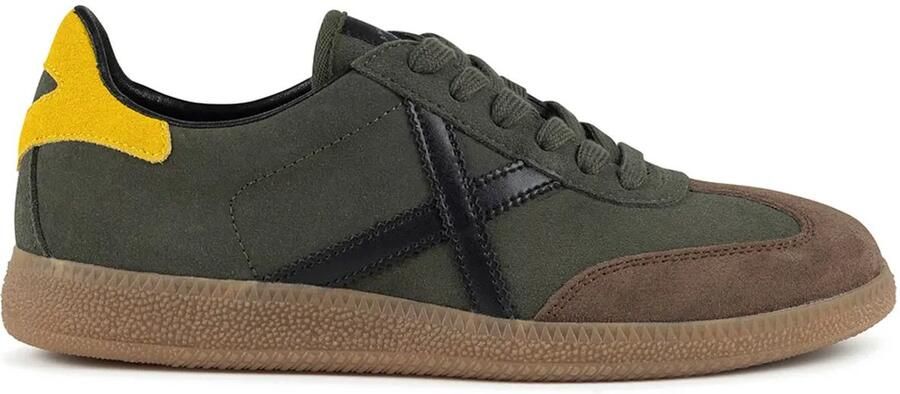 Munich Barru 234 Schoenen Groen