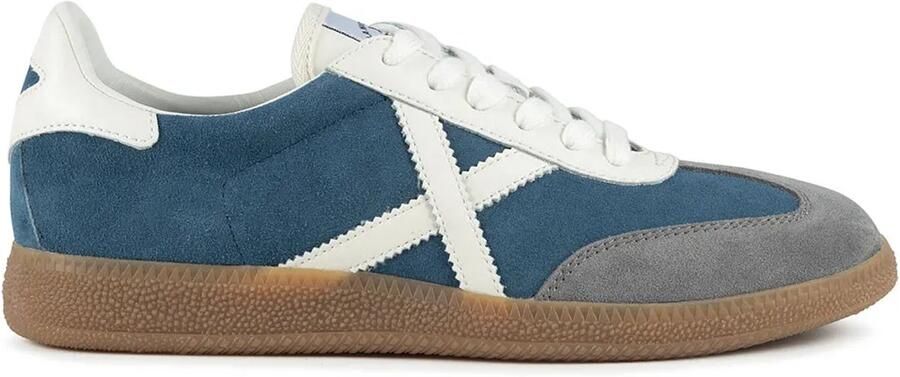Munich Barru 235 Schoenen Blauw