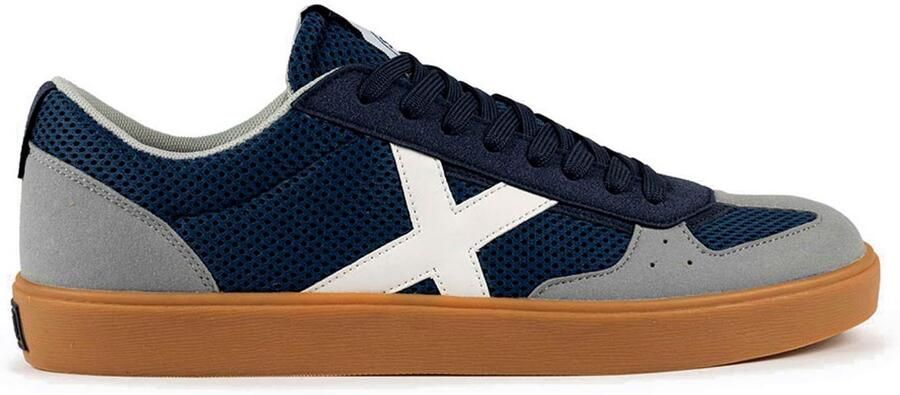 Munich Casual Sneakers 4046040M Break