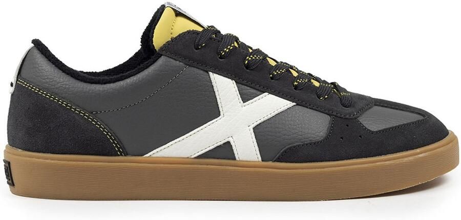 Munich Break 44 Schoenen Grijs Man