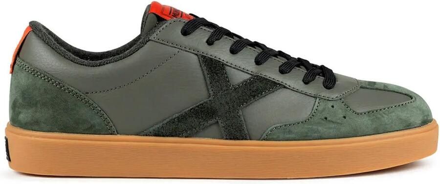 Munich Sneakers 4046059m Break