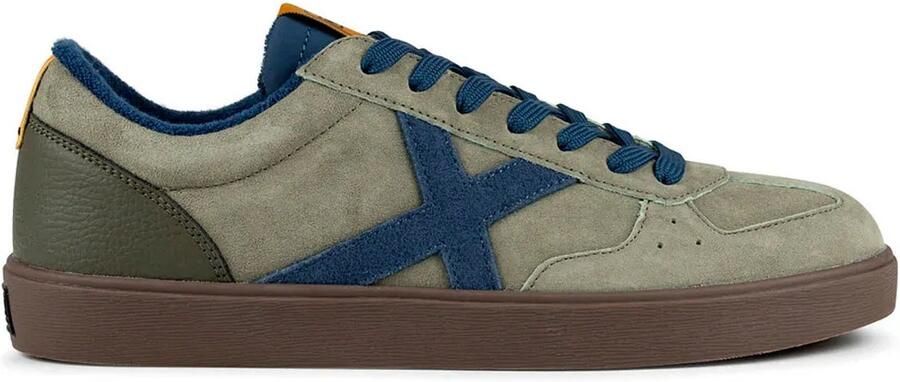 Munich Break Premium 56 Schoenen Groen