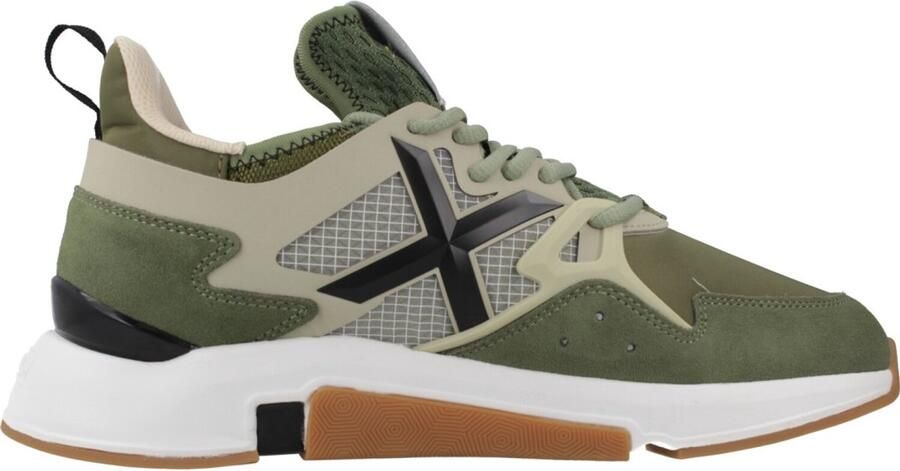 Munich CLIK 109 Groen