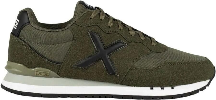 Munich Dash 2.0 284 Schoenen Groen Man