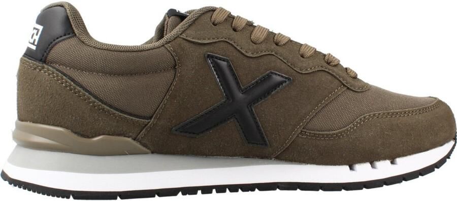 Munich Dash 2.0 284 Schoenen Groen Man