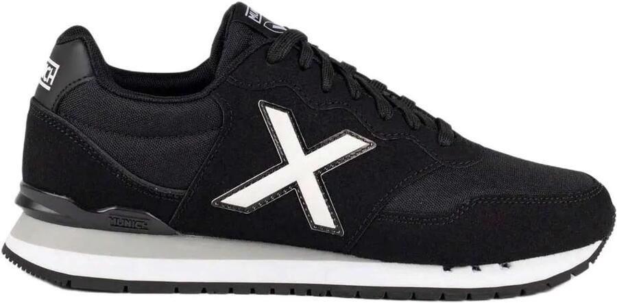 Munich Dash 2.0 285 Schoenen Zwart Man