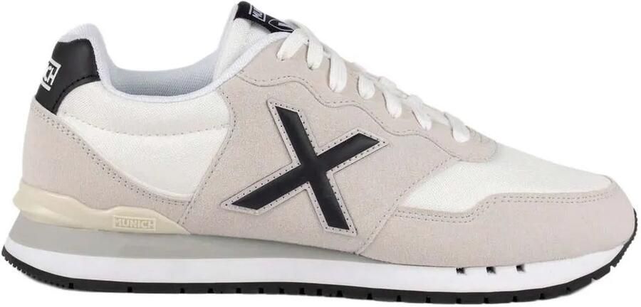Munich Dash 2.0 286 Schoenen Wit Man