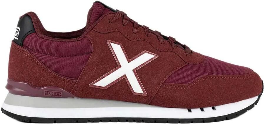 Munich Dash 2.0 287 Schoenen Rood Man