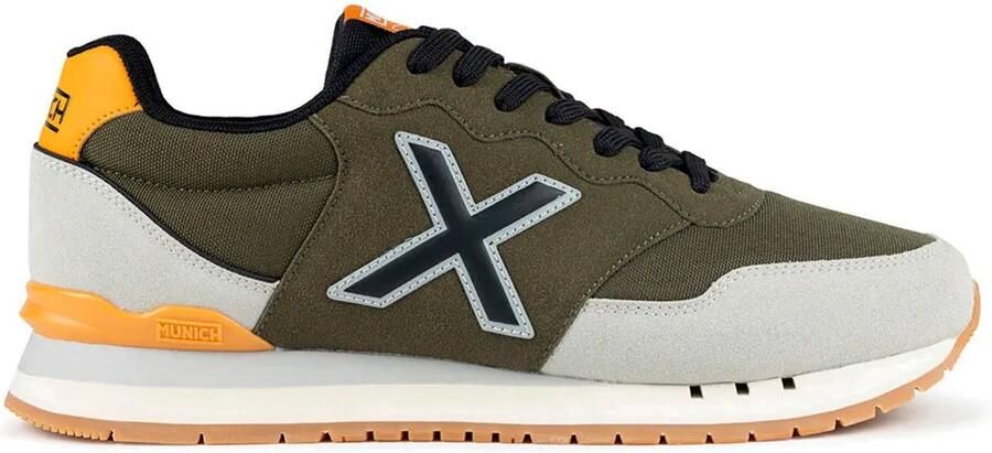 Munich Dash 2.0 289 Schoenen Groen