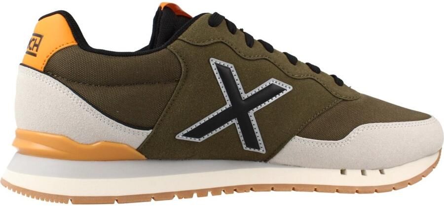 Munich Dash 2.0 289 Schoenen Groen