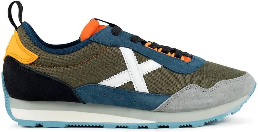 Munich Dash 2.0 294 Schoenen Groen