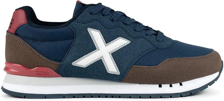 Munich Dash 2.0 295 Schoenen Blauw