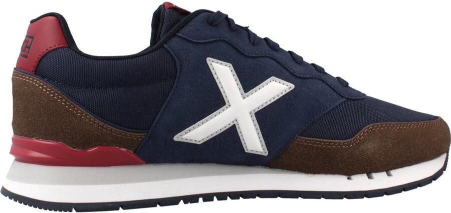 Munich Dash 2.0 295 Schoenen Blauw