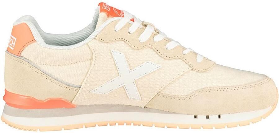 Munich Dash 210 Schoenen Wit Vrouw