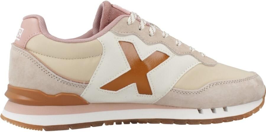 Munich Dash 268 Schoenen Beige Vrouw