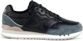 Munich Dash 304 Schoenen Zwart Vrouw - Zwart