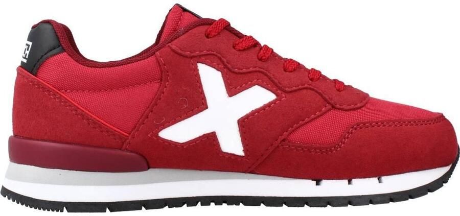 Munich Dash In Schoenen Zwart Jongens Meisjes