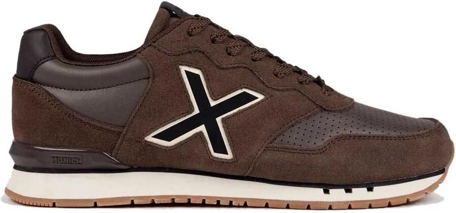 Munich Dash Premium 234 Schoenen Bruin Man