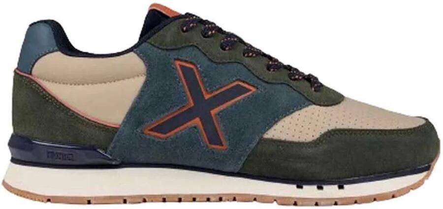 Munich Dash Premium 238 Schoenen Beige Man