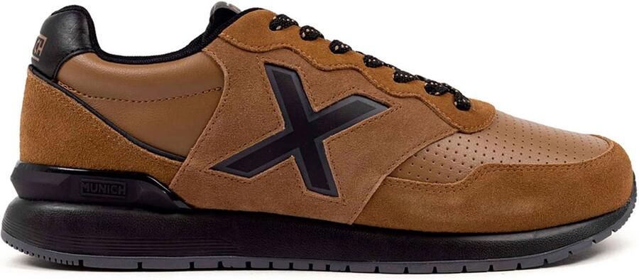 Munich Dash Premium 257 Schoenen Bruin Man