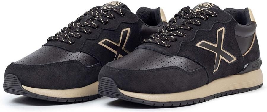 Munich Dash Premium 270 Schoenen Zwart Grijs Man - Foto 2