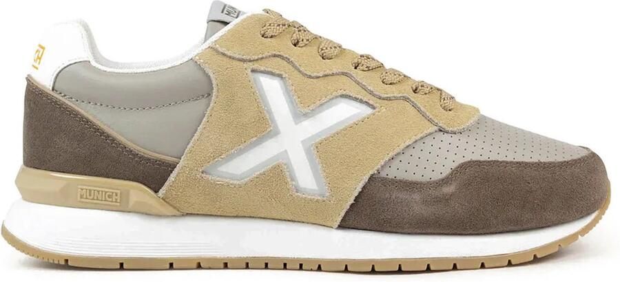 Munich Dash Premium 276 Schoenen Beige Man
