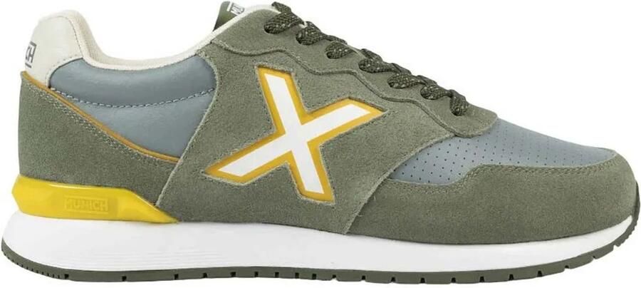 Munich Dash Premium 277 Schoenen Groen Man