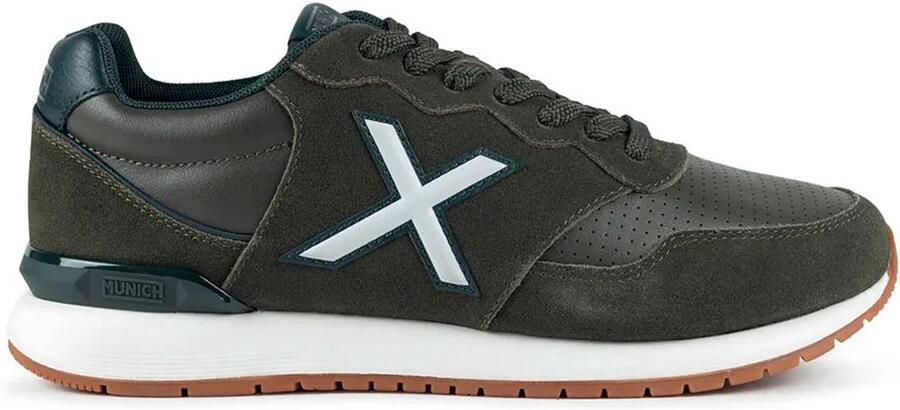 Munich Dash Premium 297 Schoenen Groen