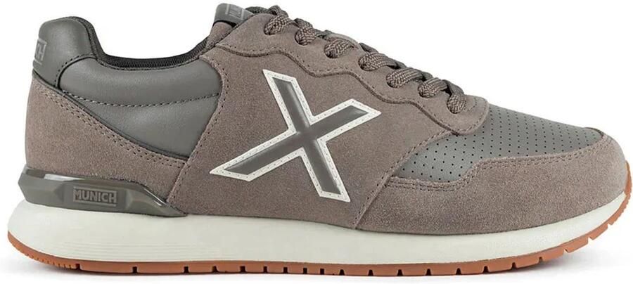 Munich Dash Premium 299 Schoenen Grijs