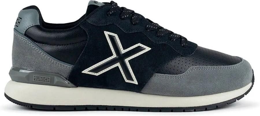 Munich Dash Premium 302 Schoenen Zwart