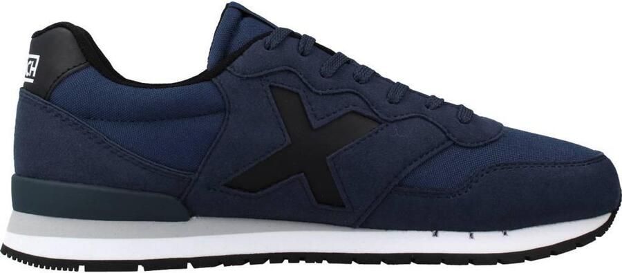 Munich Dash 104 Sneakers Blue Heren