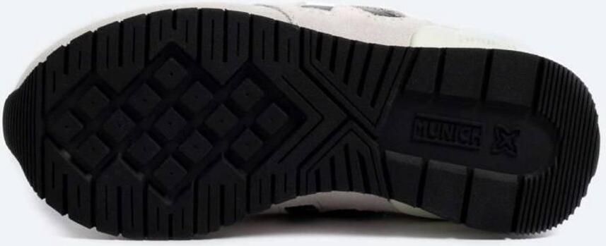 Munich Dash Vco In Schoenen Grijs Kinderen