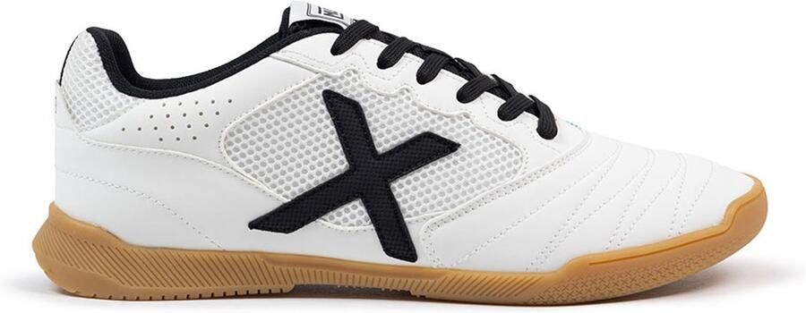 Munich Debut 02 Schoenen Wit Man