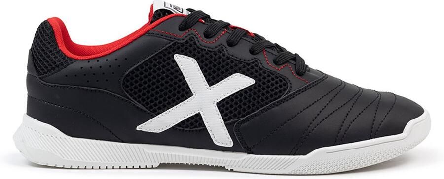 Munich Debut 03 Schoenen Zwart Man