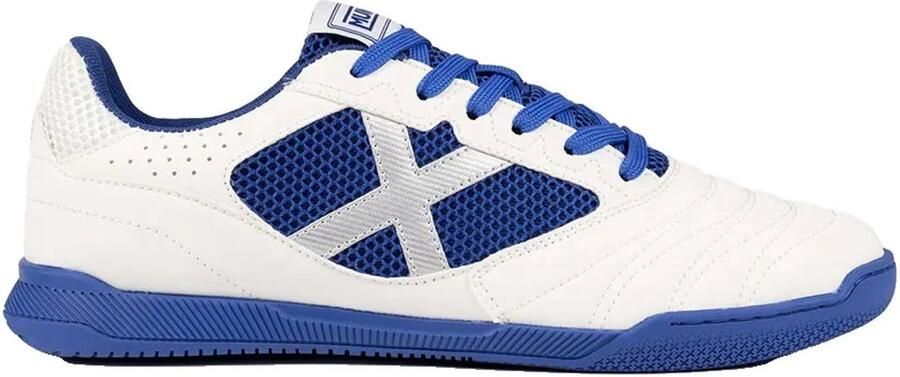 Munich Debut 05 Schoenen Wit Man